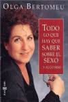 Todo lo que hay que saber sobre el sexo