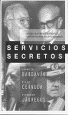 Los servicios secretos