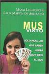 Mus visto