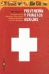 Guía práctica de prevención y primeros auxilios