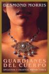 Guardianes del cuerpo