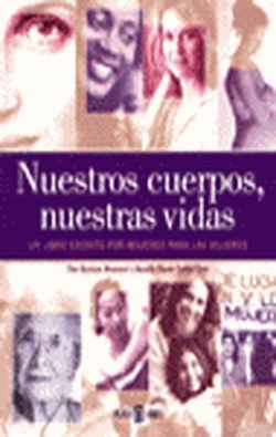 Nuestro cuerpos, nuestras vidas