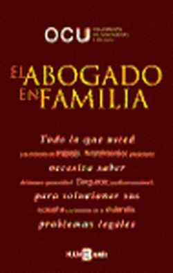 El abogado en familia