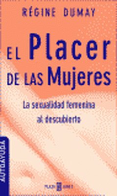 El placer de las mujeres