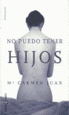 No puedo tener hijos