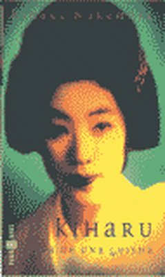 Kiharu