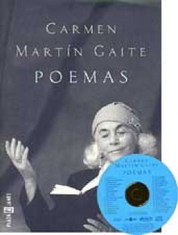 Poemas de Carmen Martín Gaite