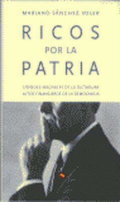 Ricos por la patria