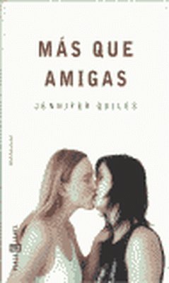 Más que amigas
