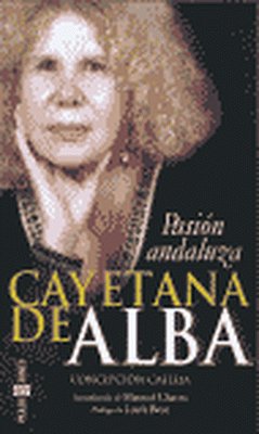 Cayetana de Alba