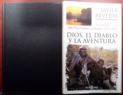 Dios, el diablo y la aventura