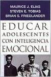Educar adolescentes con inteligencia emocional