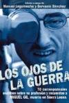 Los ojos de la guerra