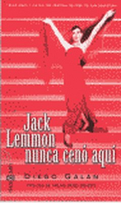 Jack Lemmon nunca cenó aquí