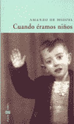 Cuando éramos niños