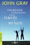 Milagros prácticos para Marte y Venus