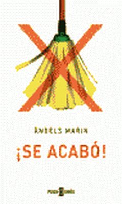 ¡Se acabó!