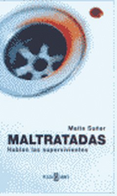 Maltratadas