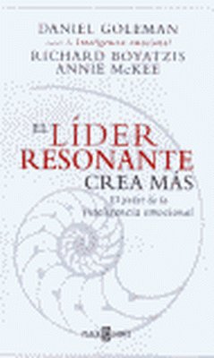 El líder resonante crea más