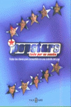 Popstars. Todo por un sueño