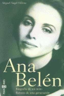 Ana Belén