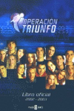 Operación Triunfo