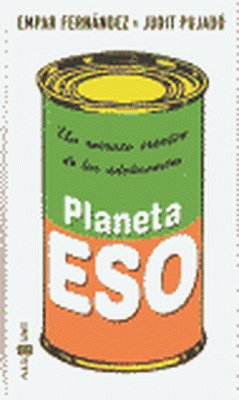 Planeta ESO