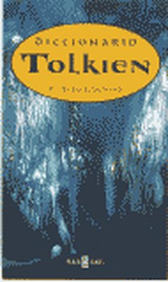 Diccionario Tolkien