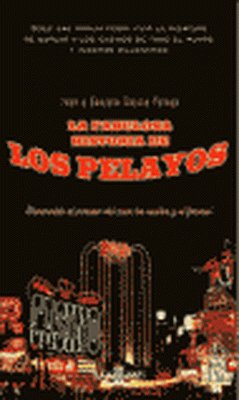 La fabulosa historia de los Pelayo