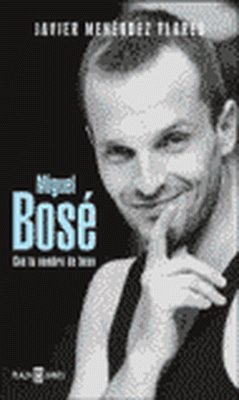 Miguel Bosé