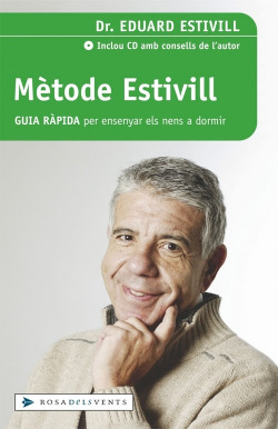 Metode Estivill. Guia ràpida per ensenyar els nens a dormir