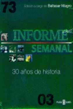 Informe semanal
