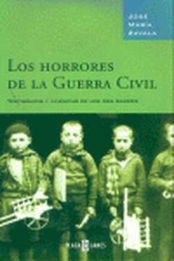 Los horrores de la Guerra Civil