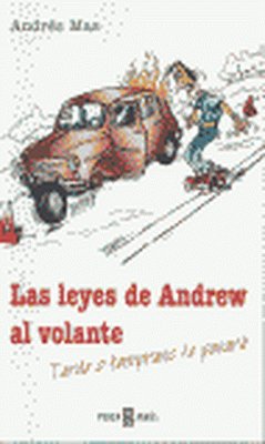 Las leyes de Andrew al volante