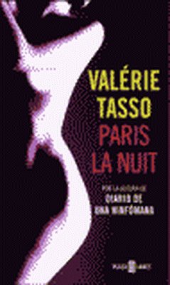 Paris la nuit