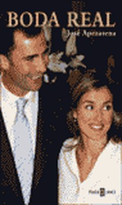 Boda real