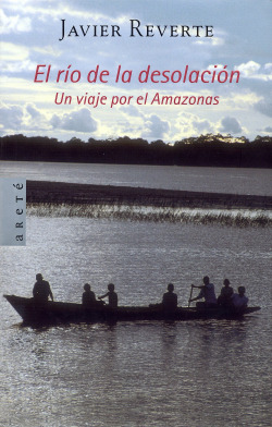 El río de la desolación
