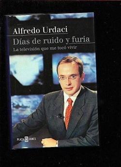 Días de ruido y furia