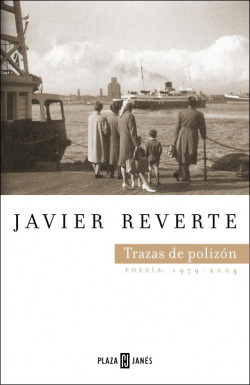 Trazas de polizón