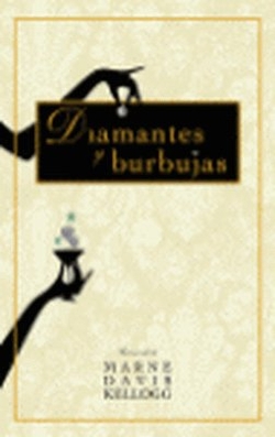 Diamantes y burbujas