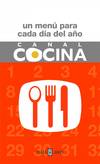 Un menú para cada día del año