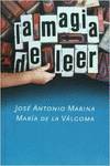La magia de leer