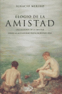 Elogio de la amistad