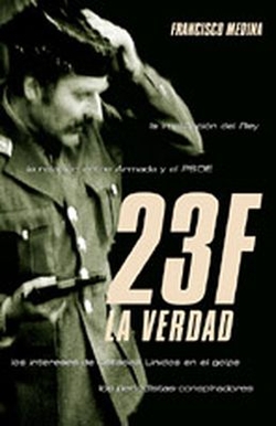 23-F La verdad