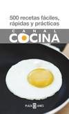 500 Recetas rápidas, fáciles y prácticas
