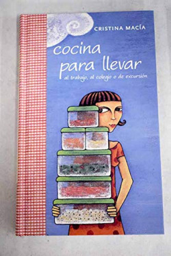 Cocinar para llevar--