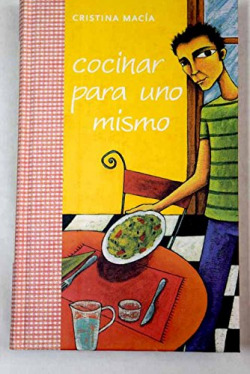 Cocinar para uno mismo
