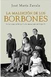 La maldicion de los borbones