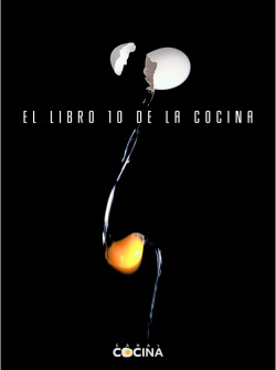 El libro 10 de la cocina