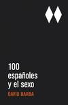 100 españoles y el sexo